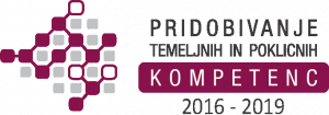 kompetence koroska