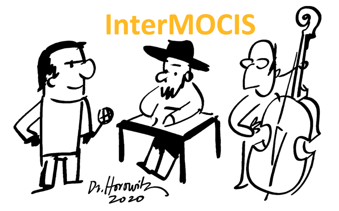 Vabilo na InterMOCIS