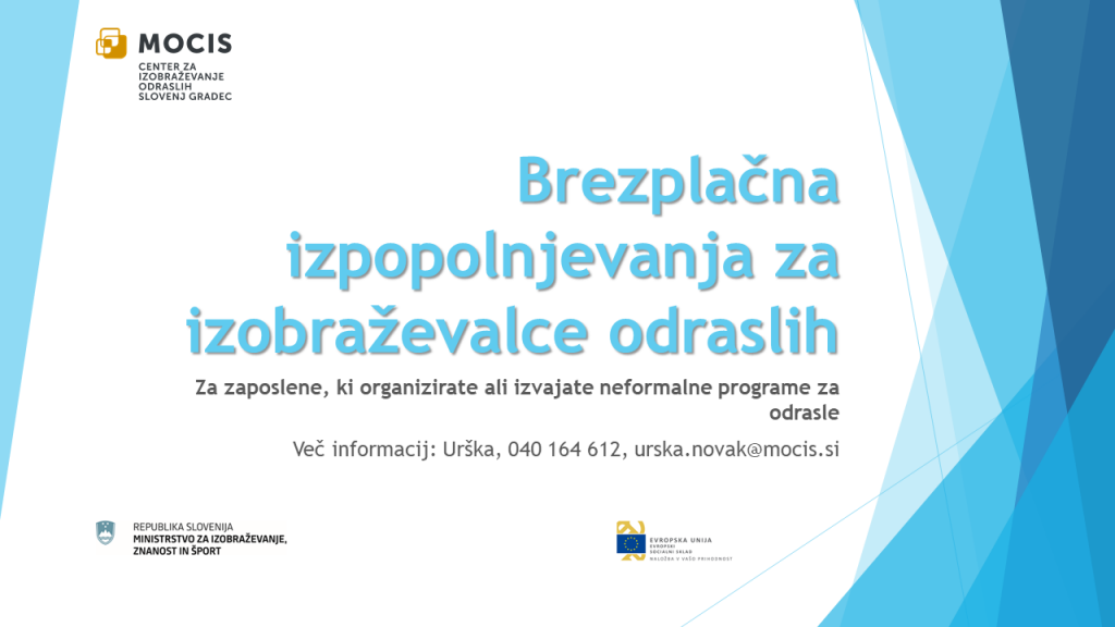 oglas za spletno, FB