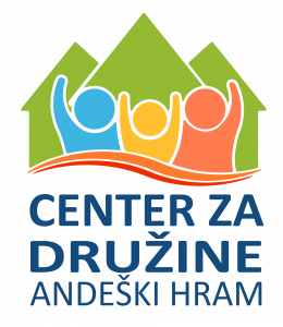 logo druzina teks spodaj