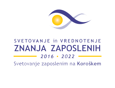 Zaključna konferenca projekta Svetovanje in vrednotenje znanja zaposlenih (2016–2022)