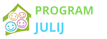 VGC – Julijski program