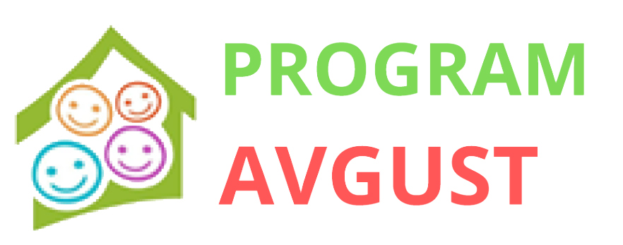 VGC – program avgust
