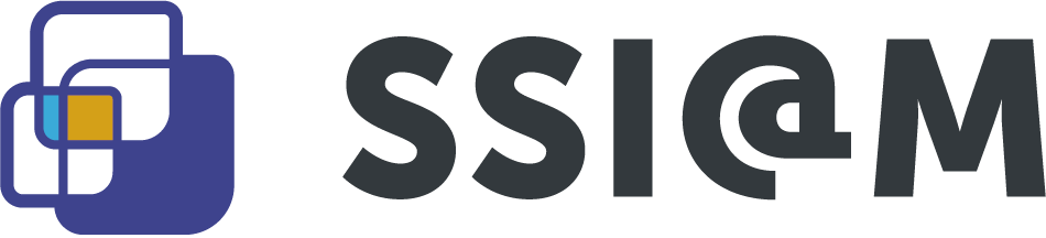 ssi@m logo