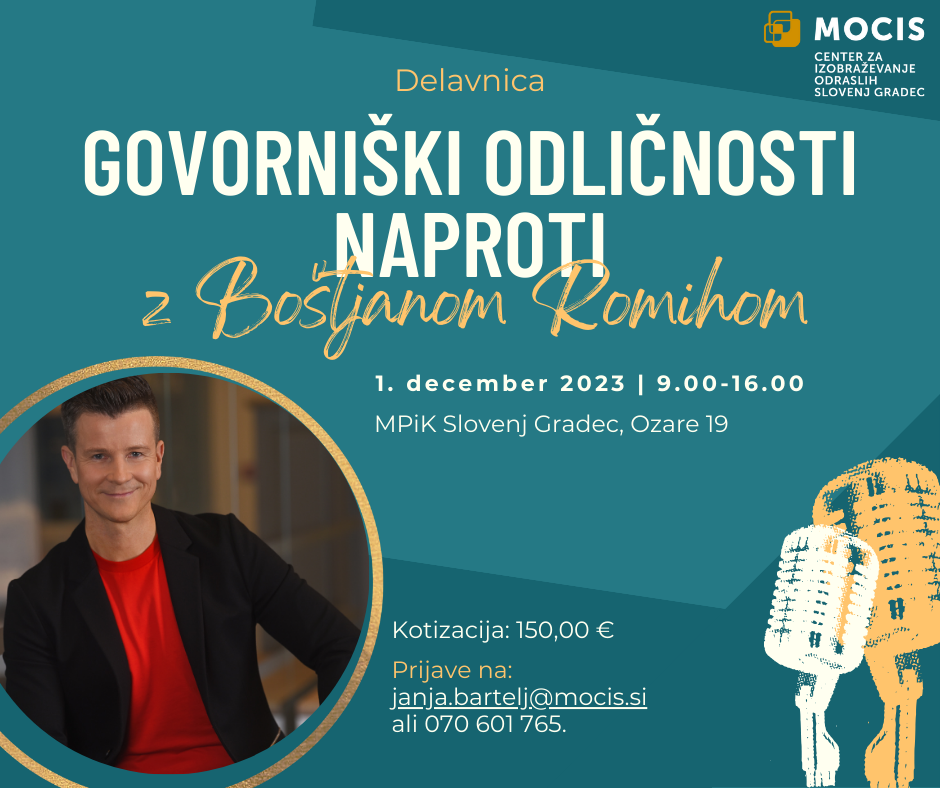 Govorniški odličnosti naproti 2023