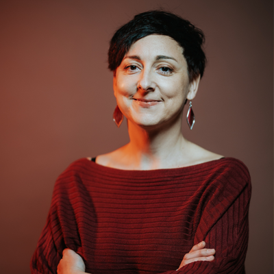 Katja LENART