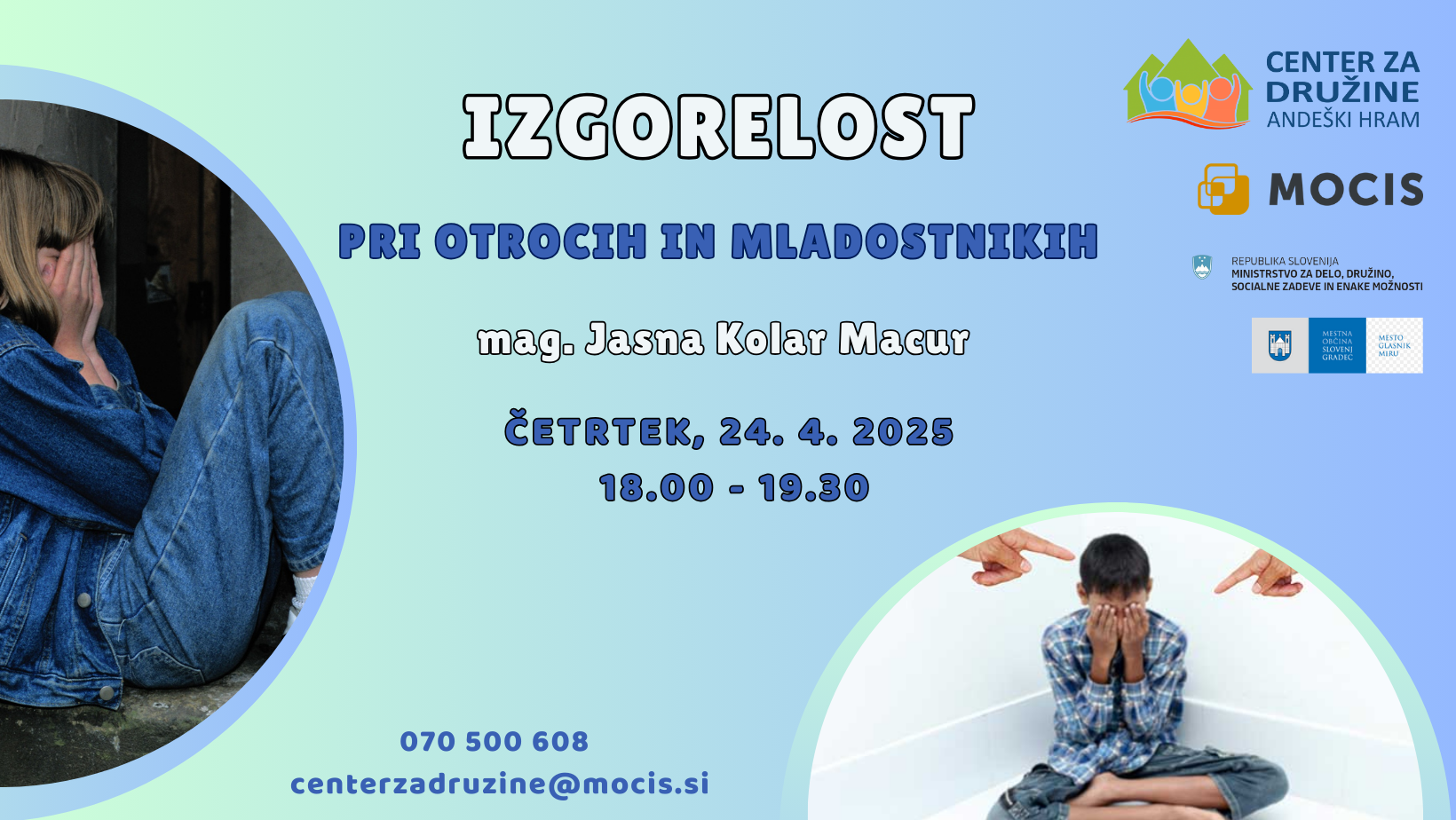 Slika IZGORELOST