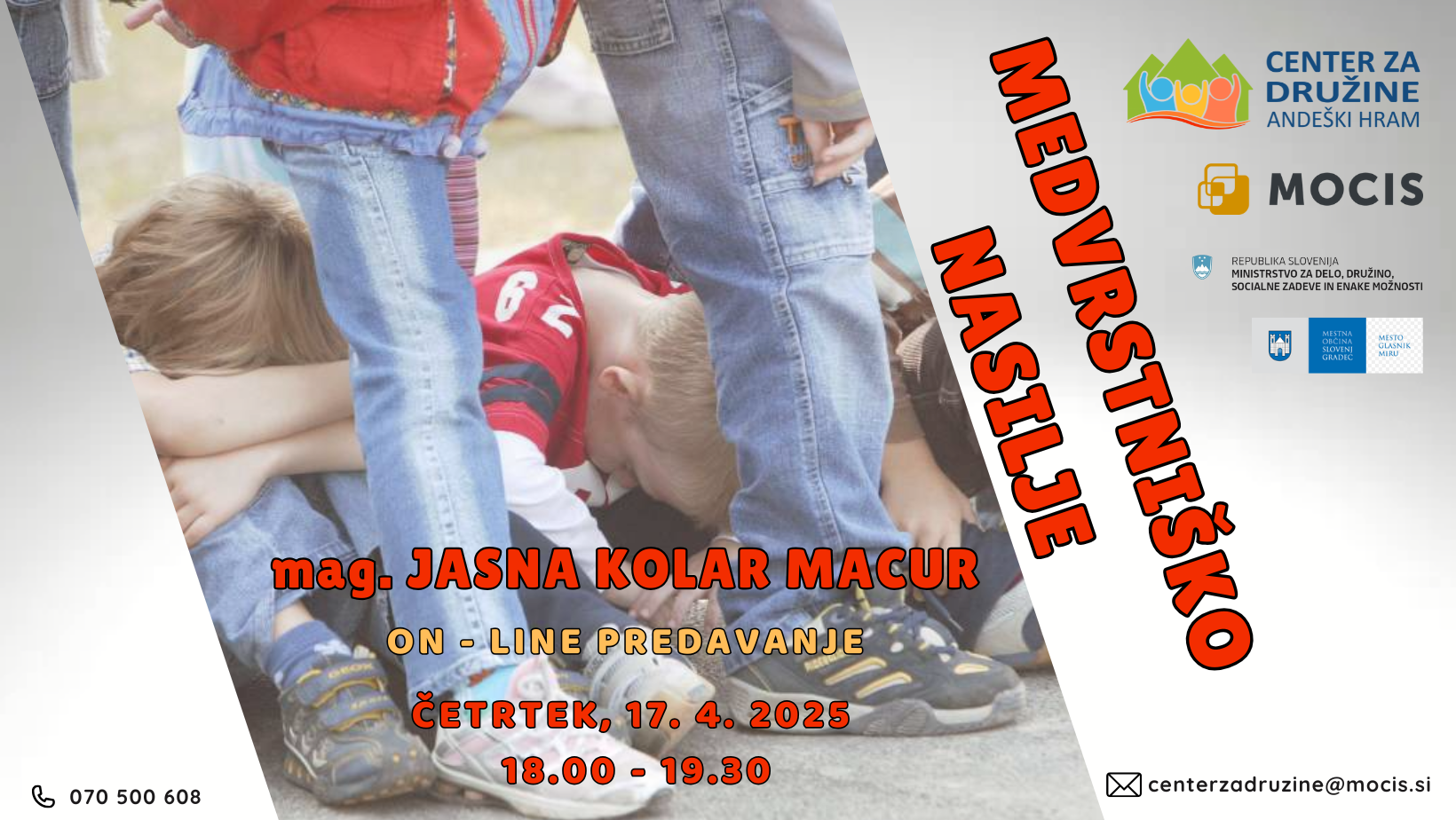 Slika MEDVRSTNIŠKO NASILJE